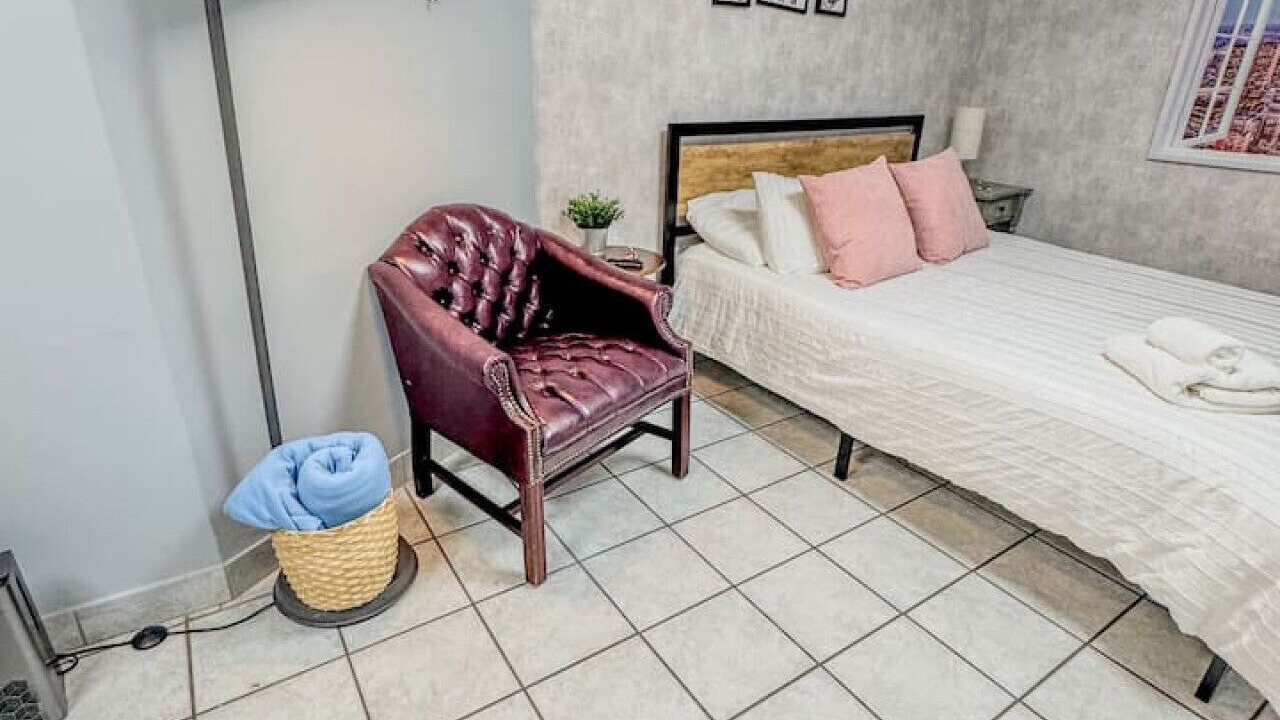 Photo of Bedroom in Ironbound District