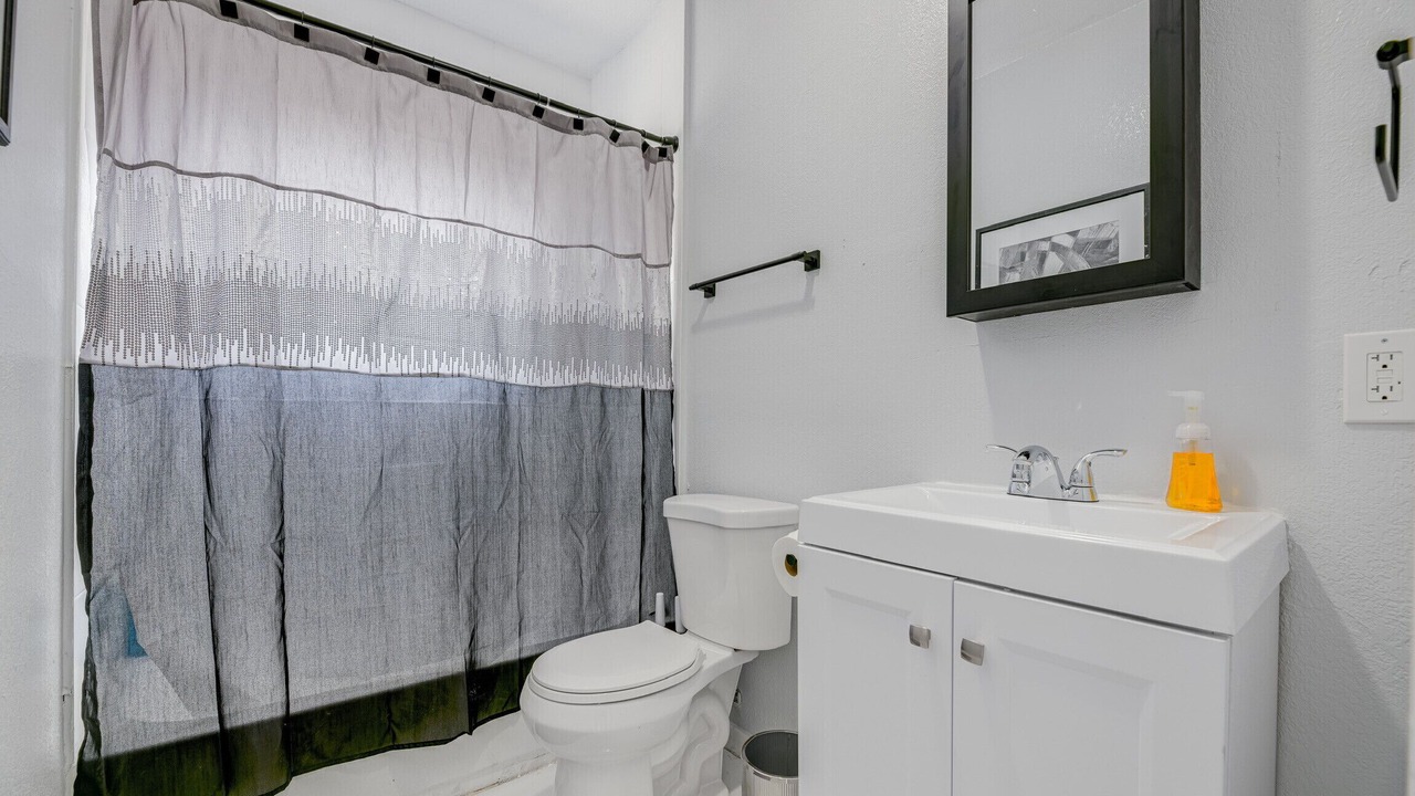 Photo of Bathroom in West Little River