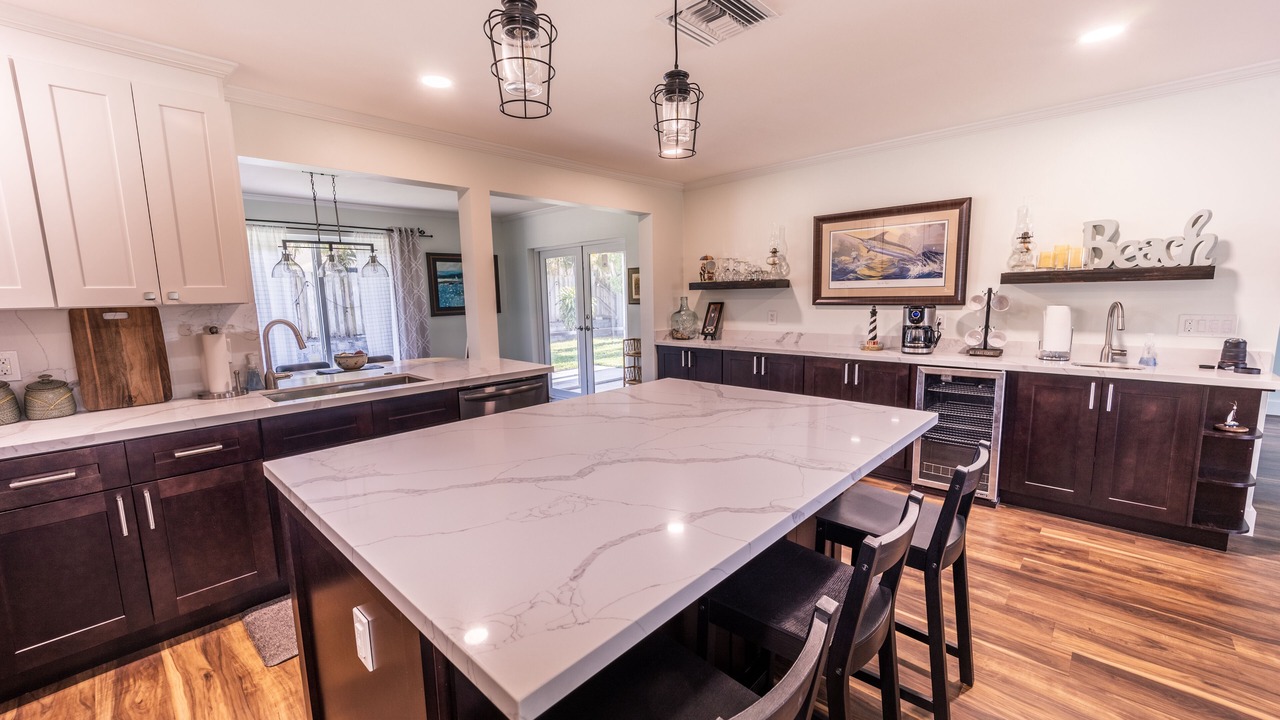 Photo of Kitchen in Boynton Beach