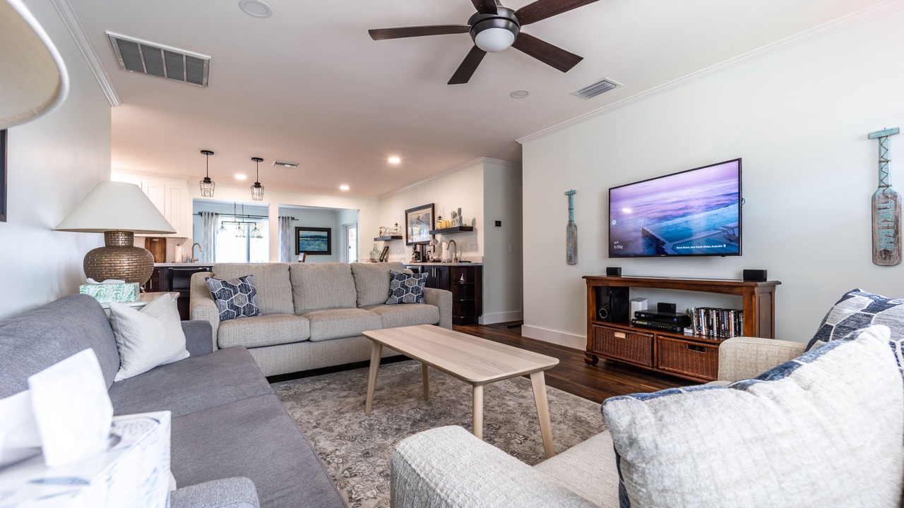 Photo of Livingroom in Boynton Beach