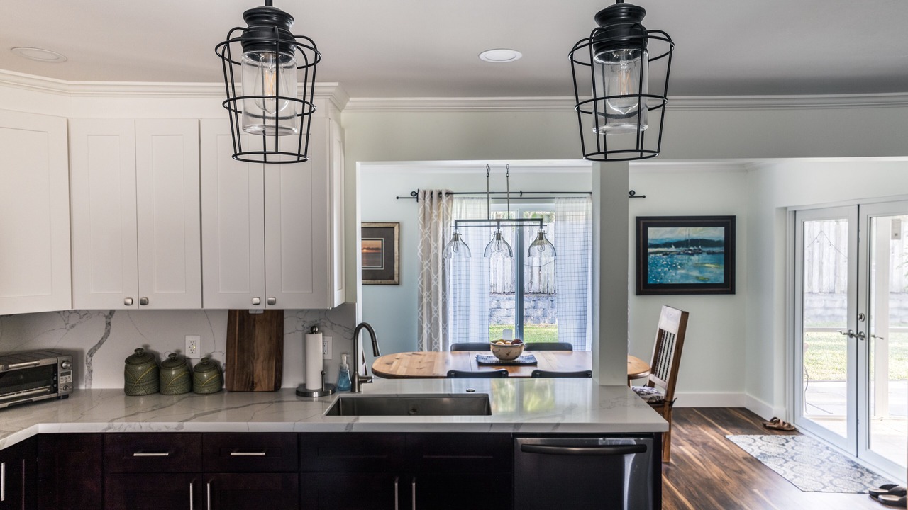 Photo of Kitchen in Boynton Beach