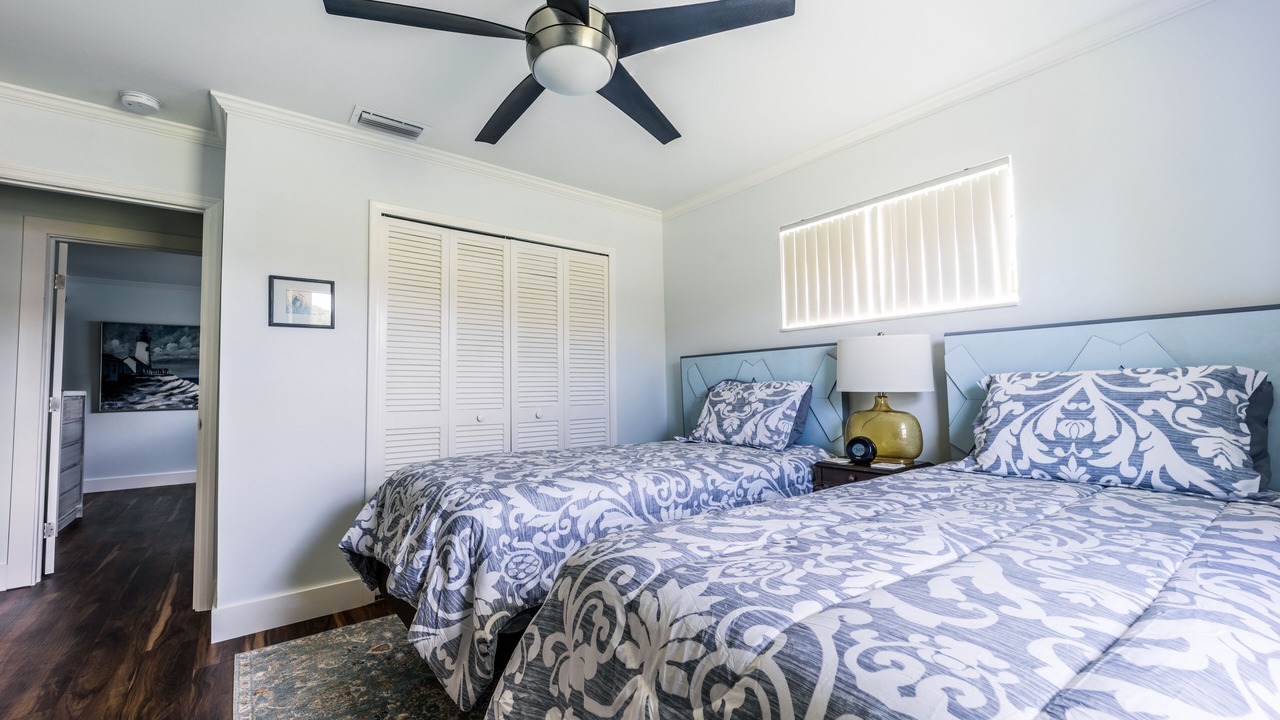 Photo of Bedroom in Boynton Beach