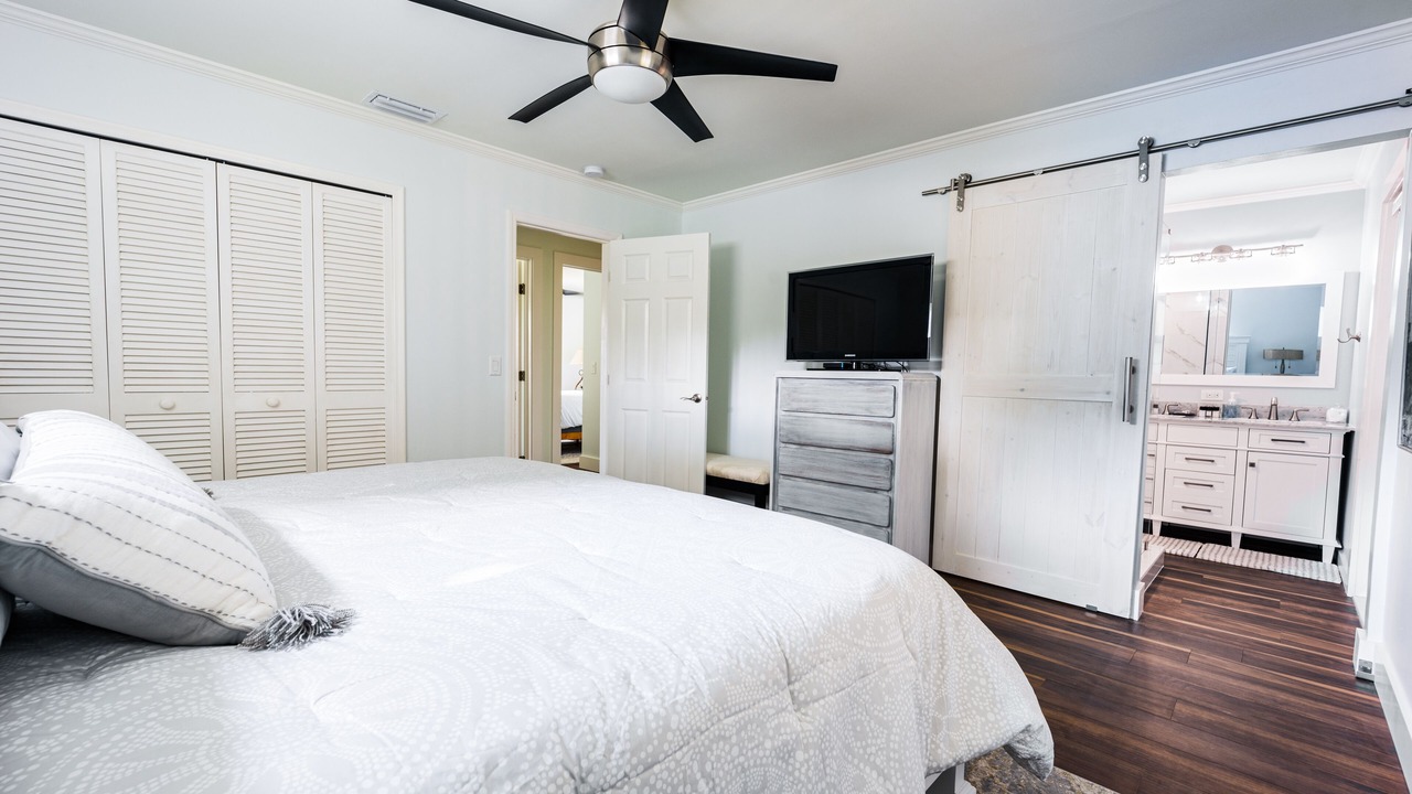 Photo of Bedroom in Boynton Beach