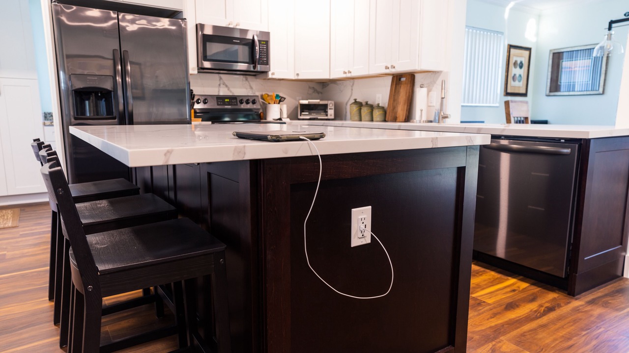 Photo of Kitchen in Boynton Beach