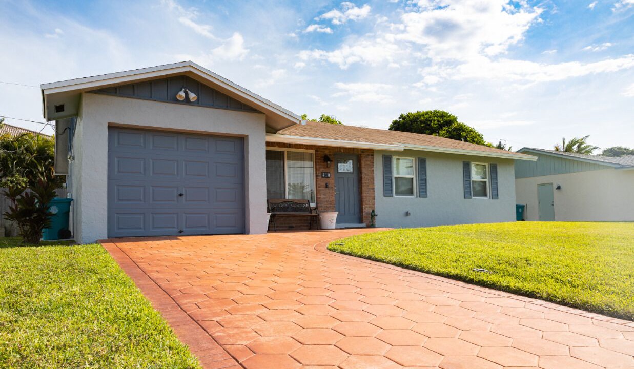 Photo of Outdoor in Boynton Beach