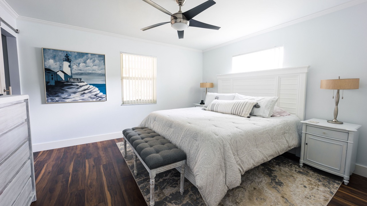 Photo of Bedroom in Boynton Beach
