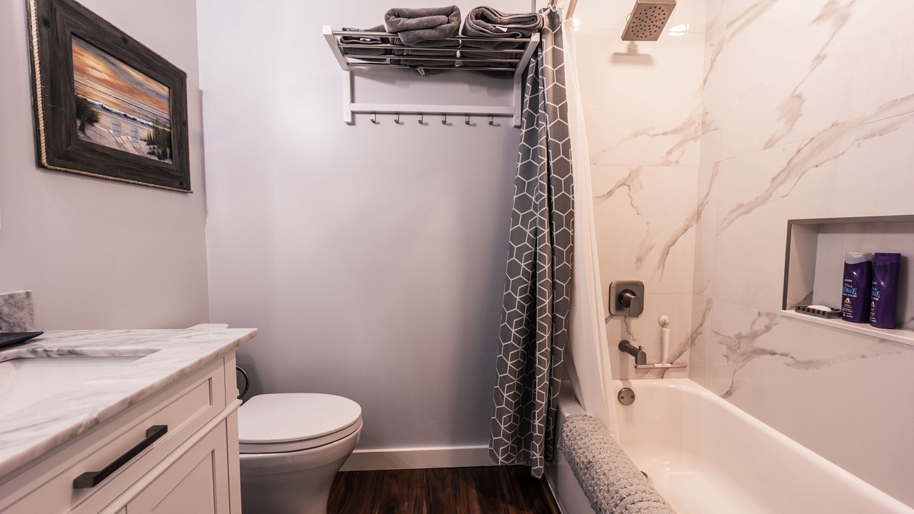 Photo of Bathroom in Boynton Beach