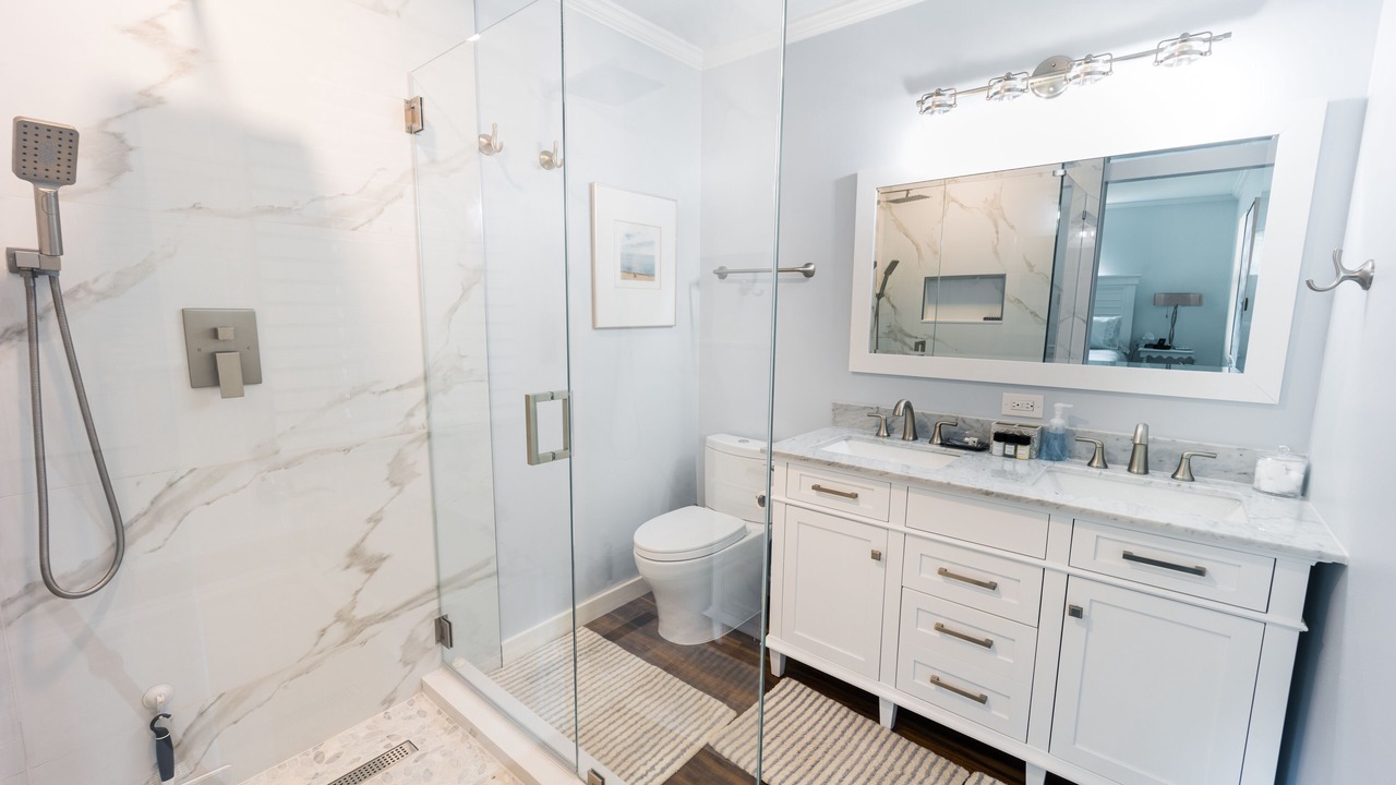 Photo of Bathroom in Boynton Beach