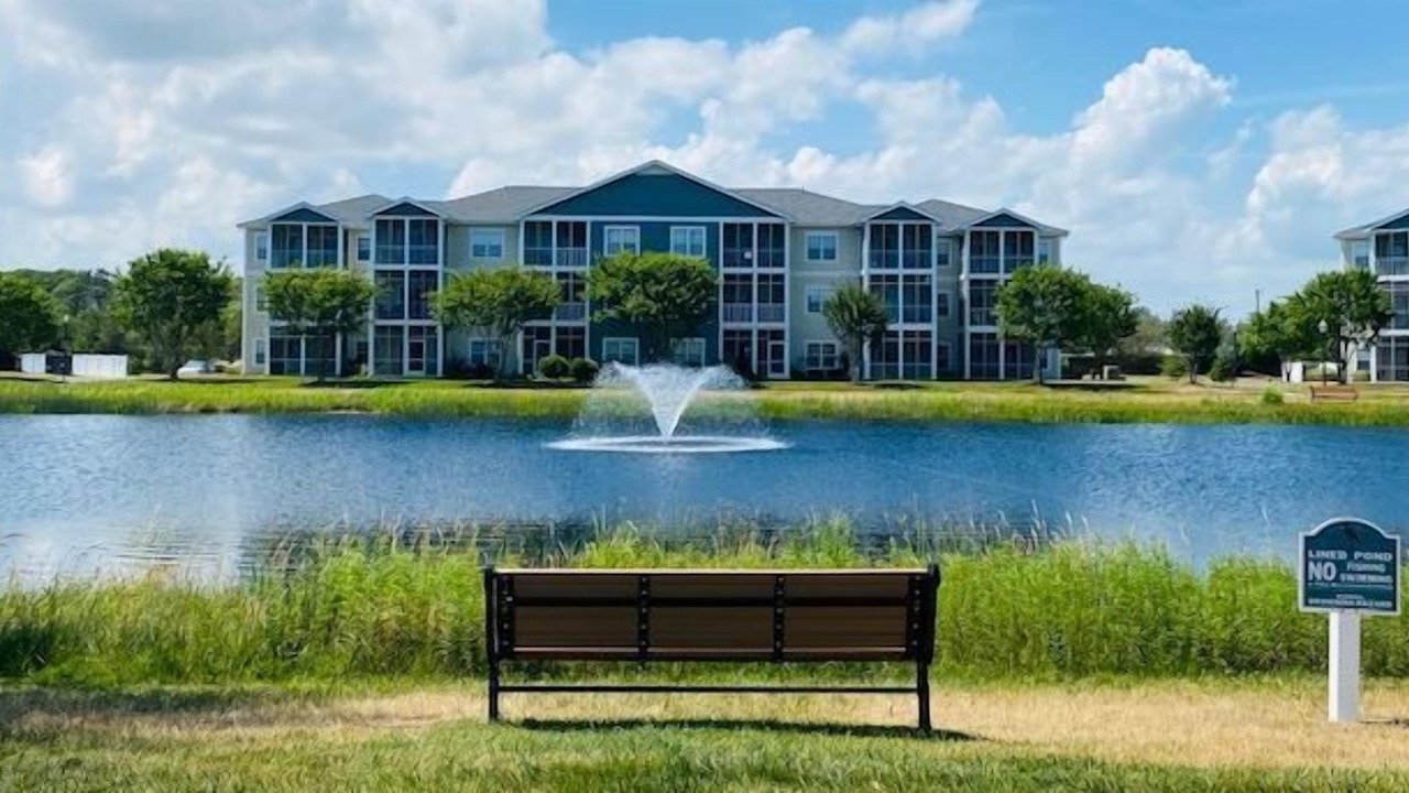 Photo of Outdoor in Villages of Five Points