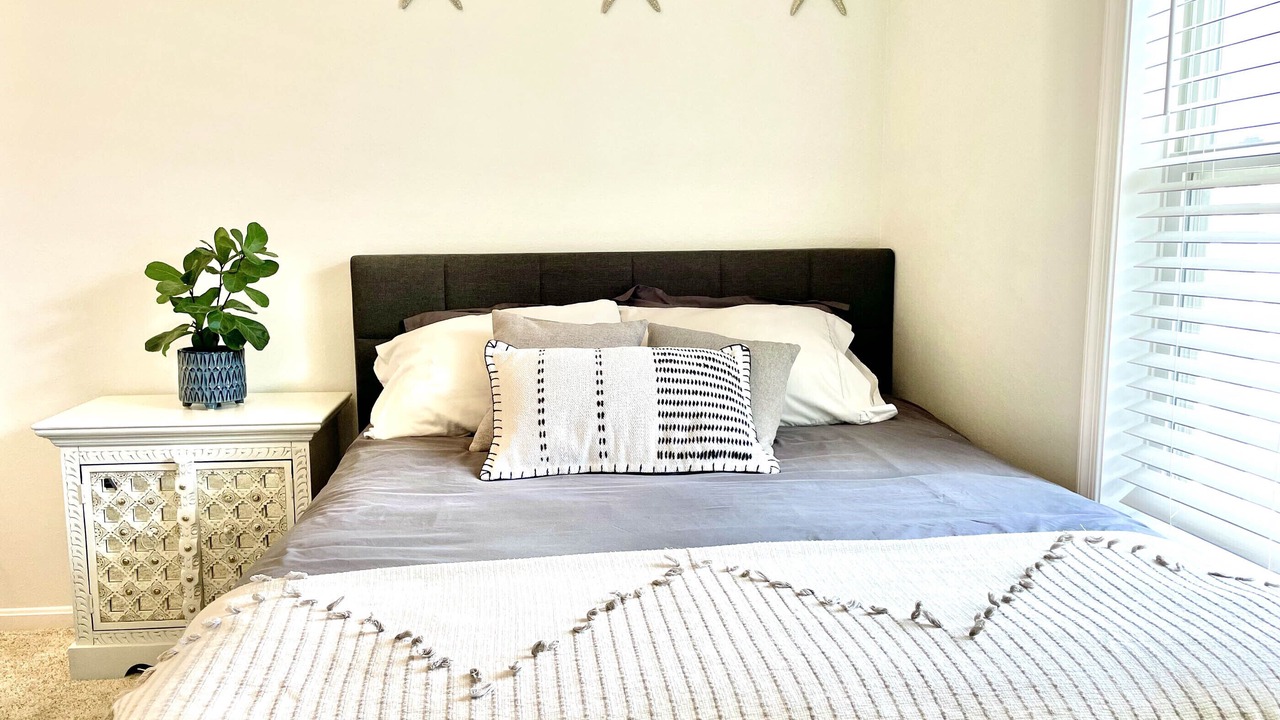 Photo of Bedroom in Villages of Five Points