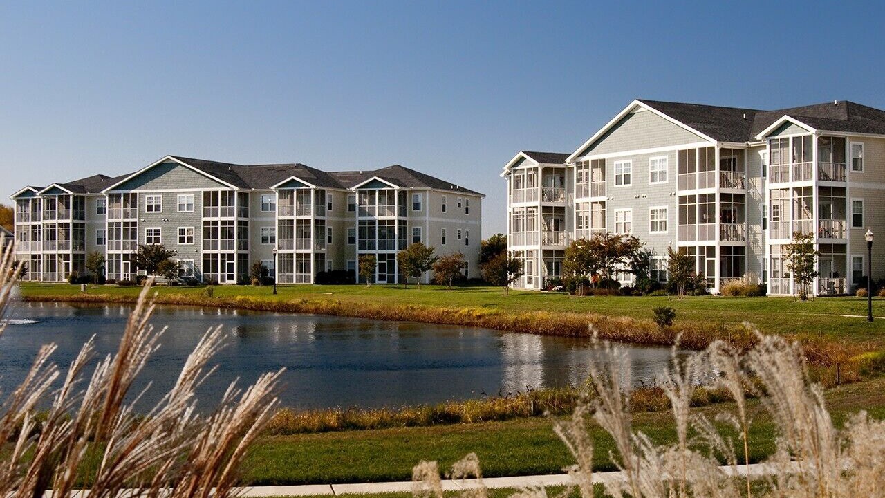Photo of Outdoor in Villages of Five Points