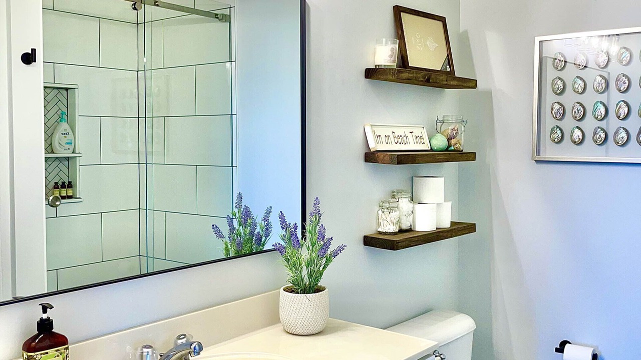 Photo of Bathroom in Villages of Five Points