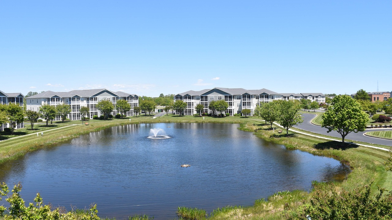 Photo of Outdoor in Villages of Five Points