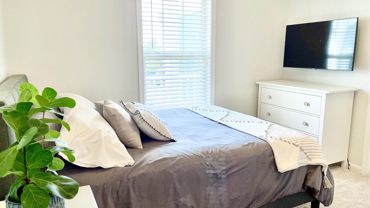 Photo of Bedroom in Villages of Five Points