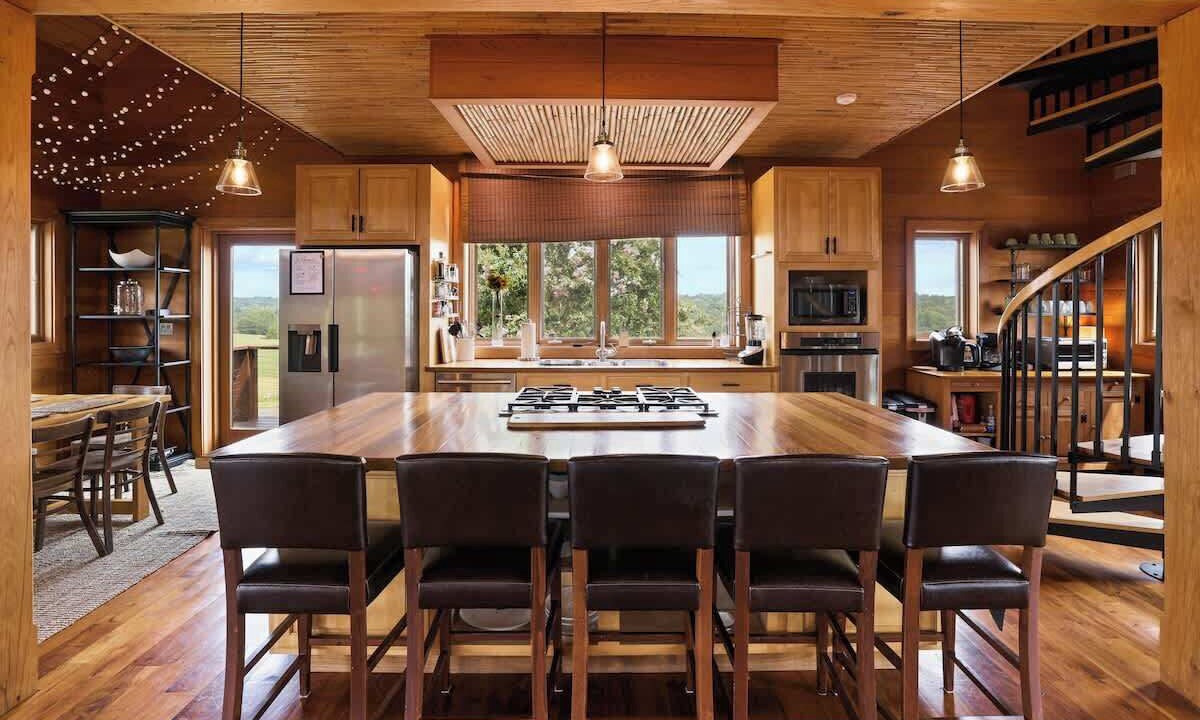 Photo of Kitchen in Oakpark