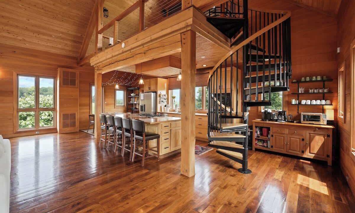 Photo of Kitchen in Oakpark