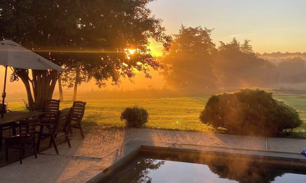 Photo of Outdoor in Oakpark