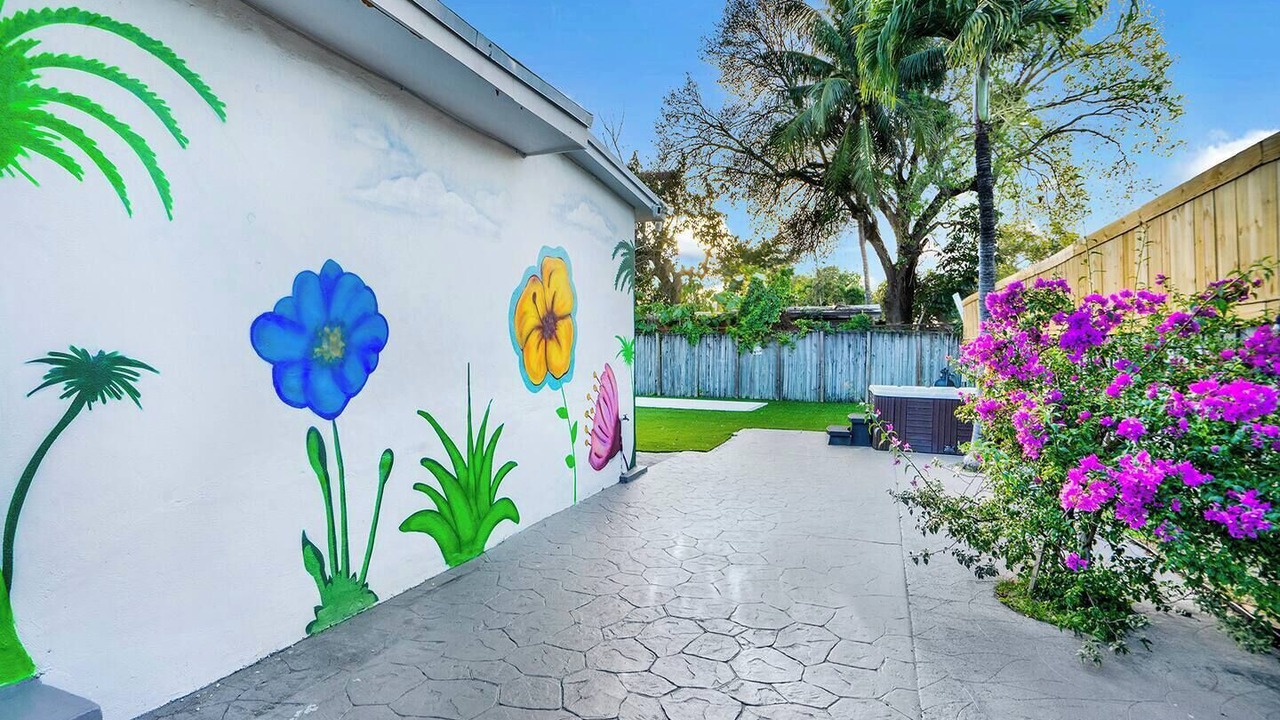 Photo of Outdoor in Allapattah