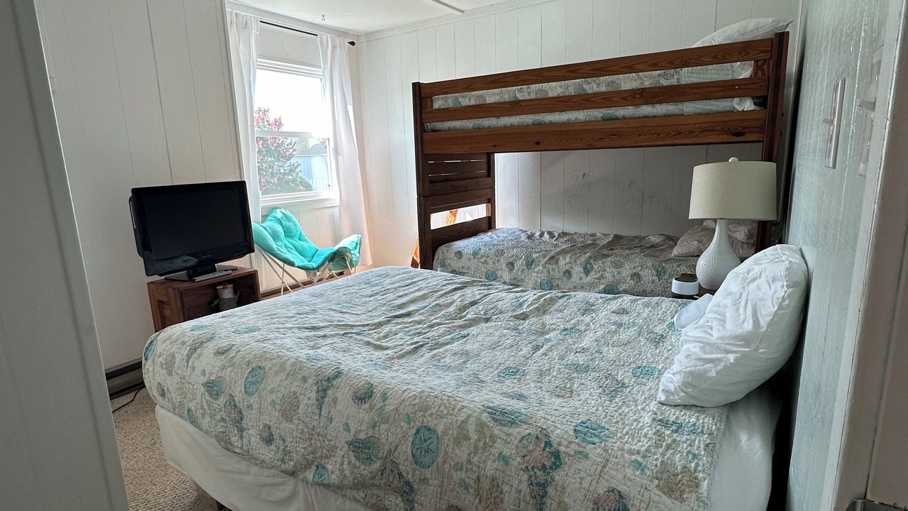 Photo of Bedroom in Selbyville