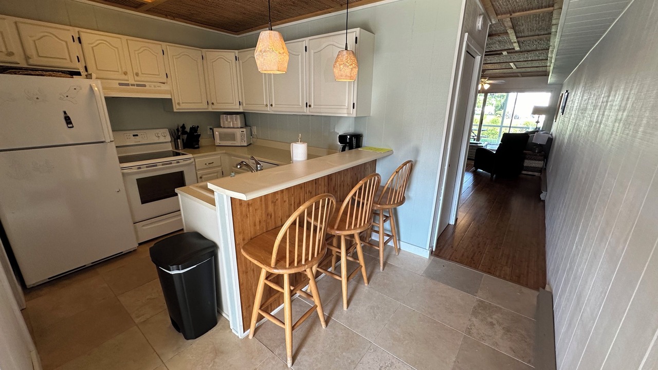 Photo of Kitchen in Selbyville