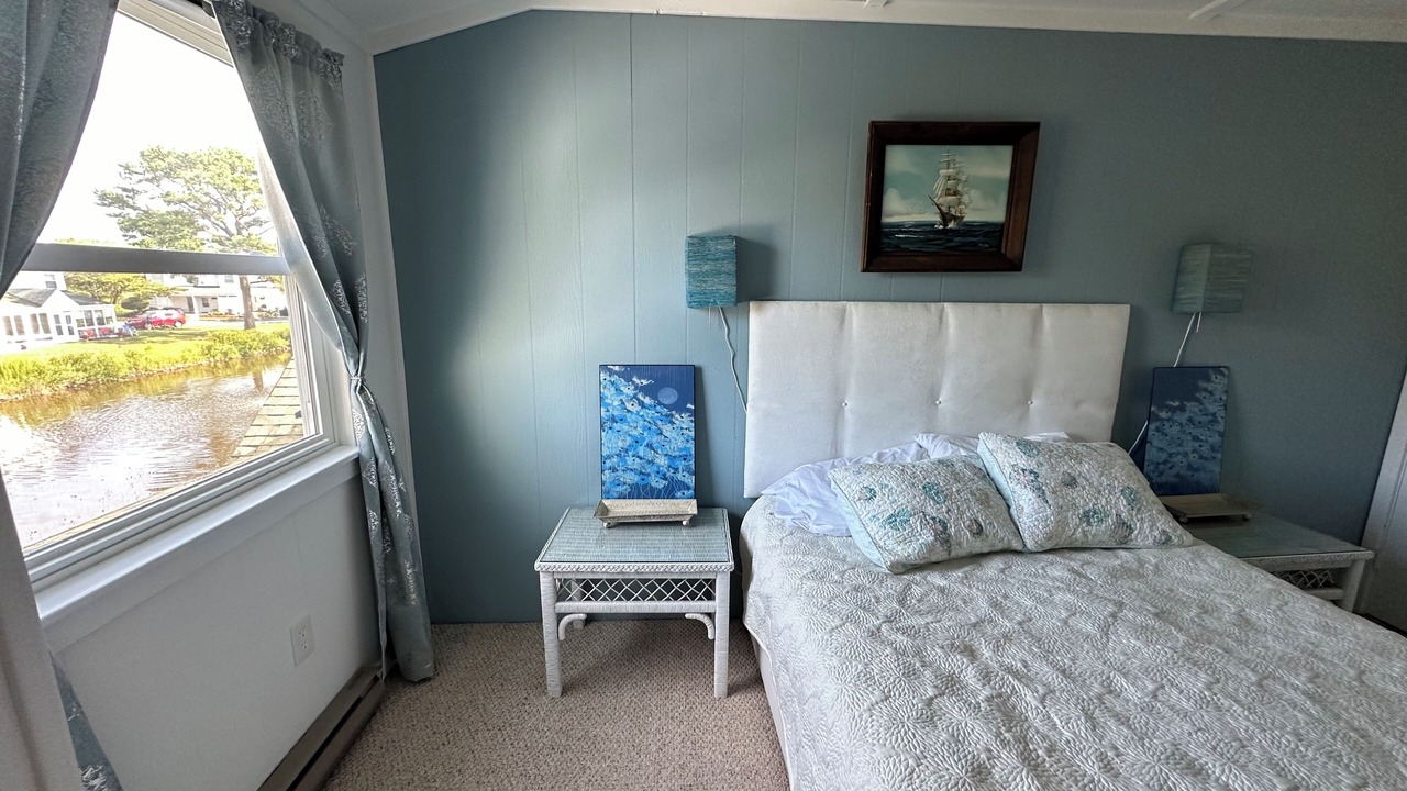 Photo of Bedroom in Selbyville