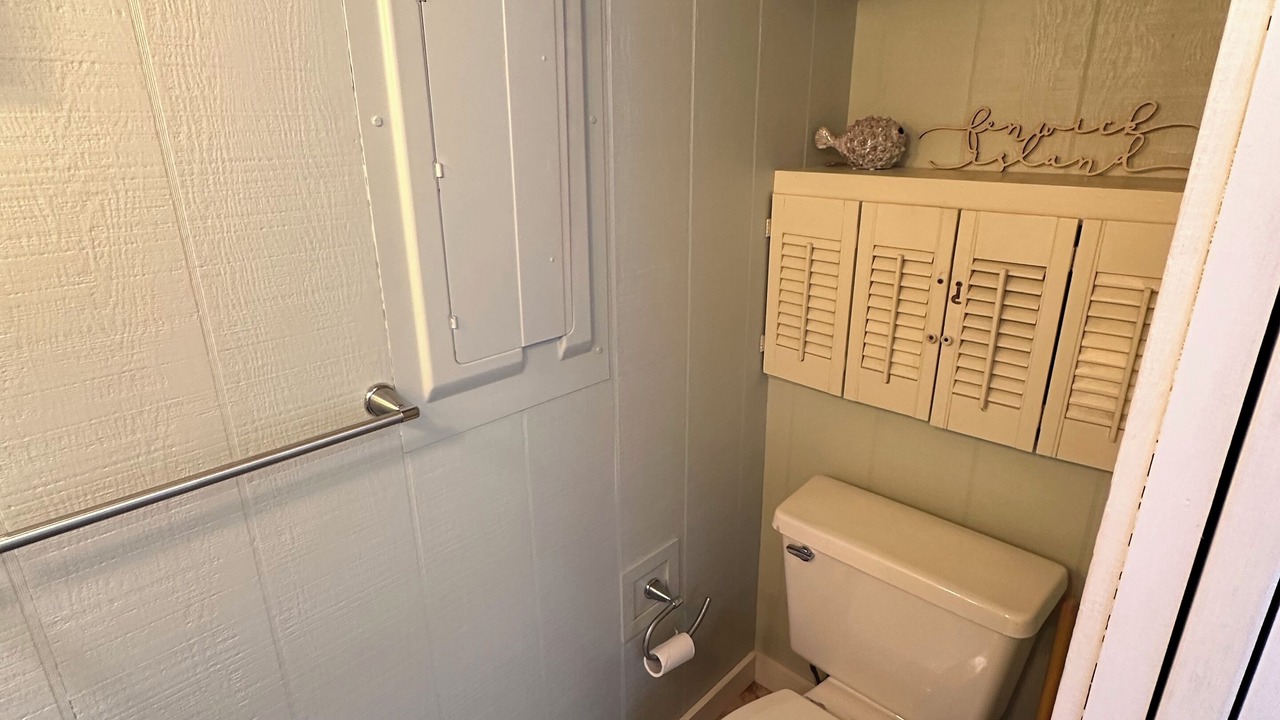 Photo of Bathroom in Selbyville