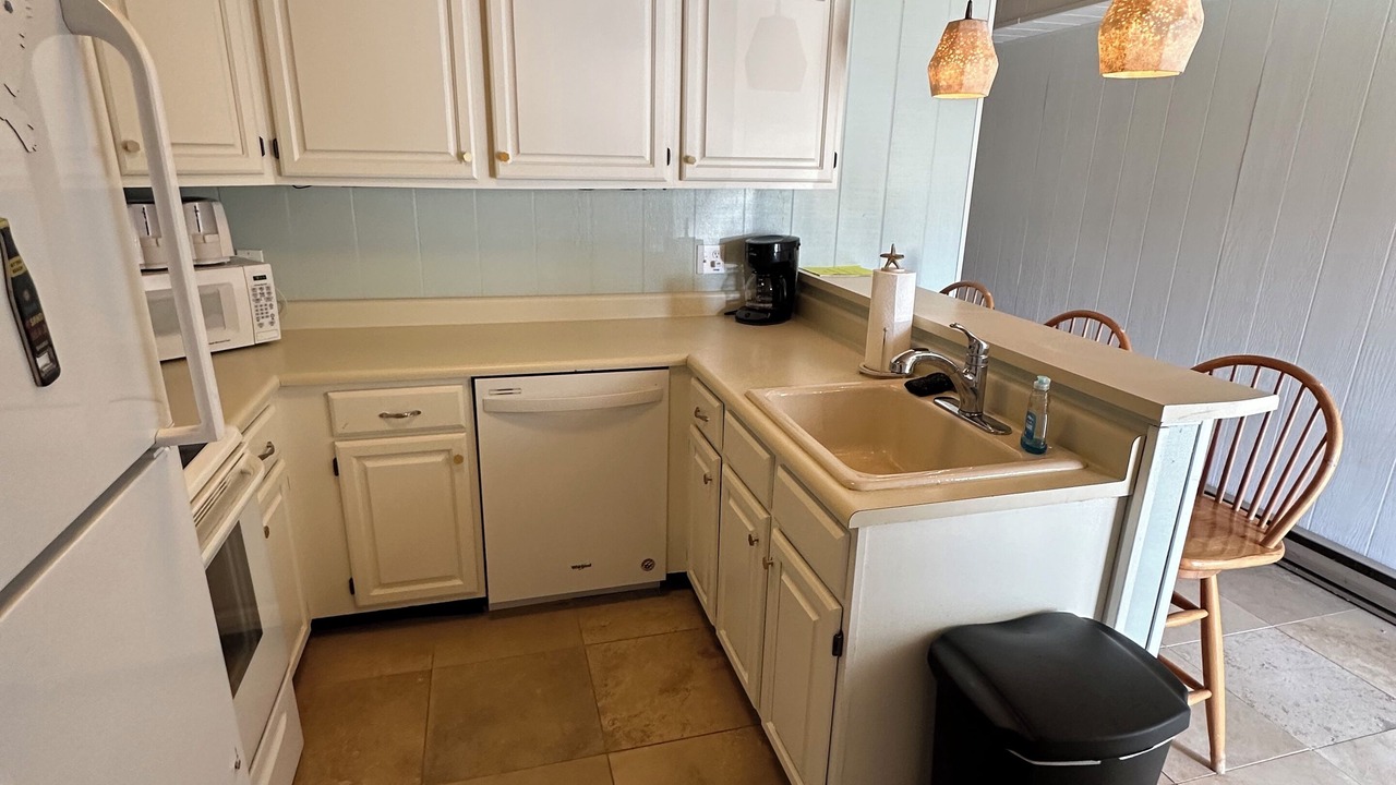Photo of Kitchen in Selbyville
