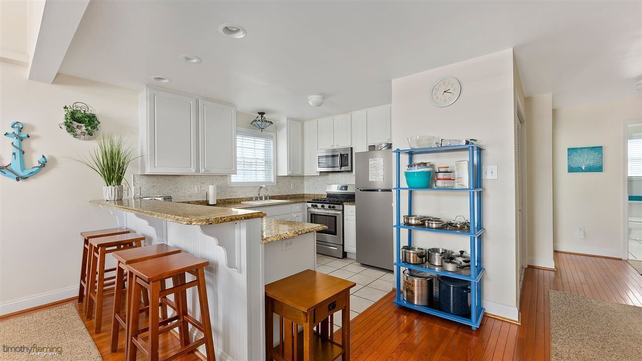 Photo of Bedroom in Wildwood