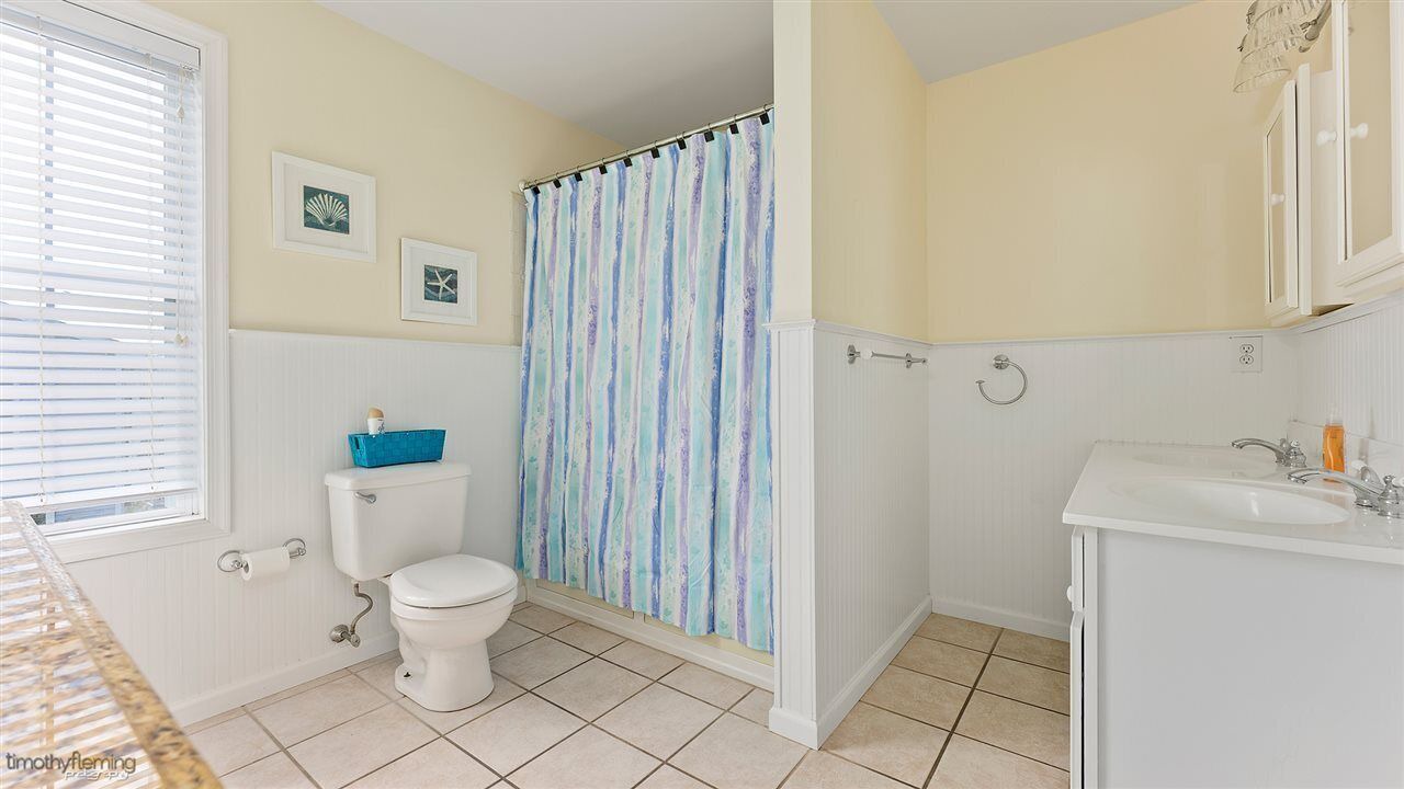 Photo of Bathroom in Wildwood