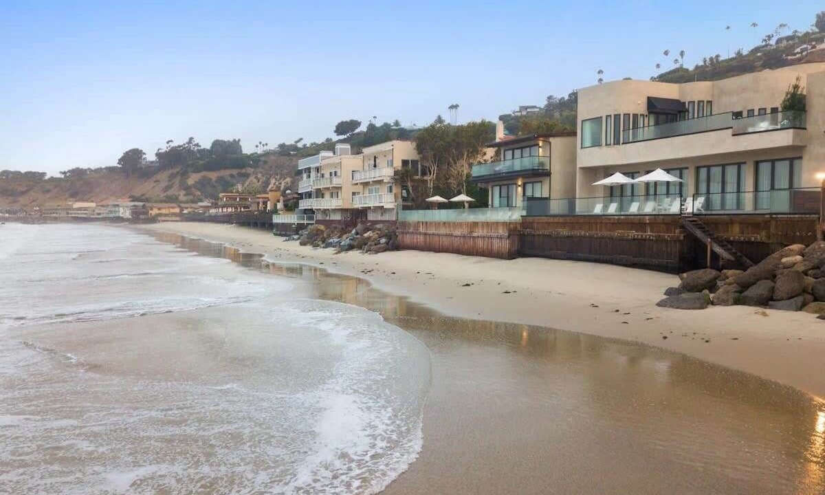 Photo of Others in Eastern Malibu