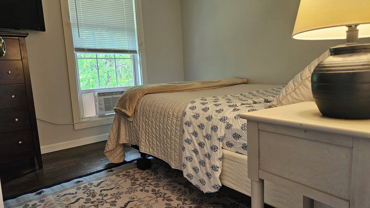 Photo of Bedroom in Cooperstown