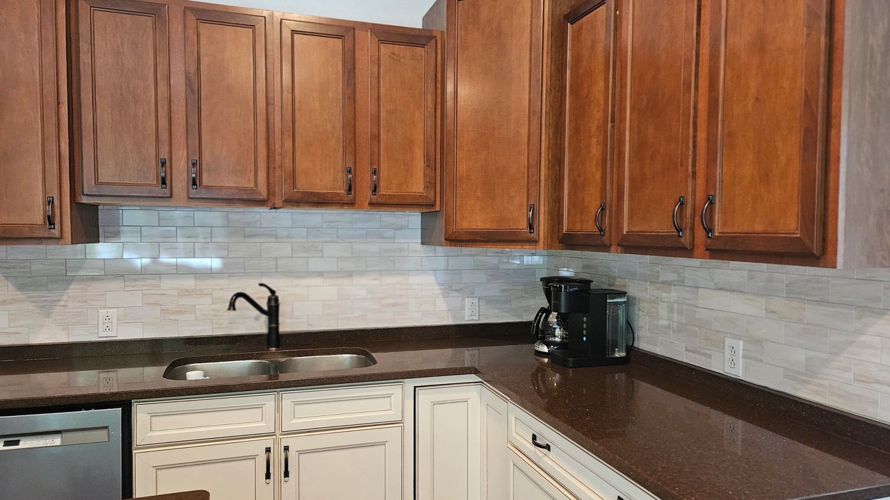 Photo of Kitchen in Cooperstown