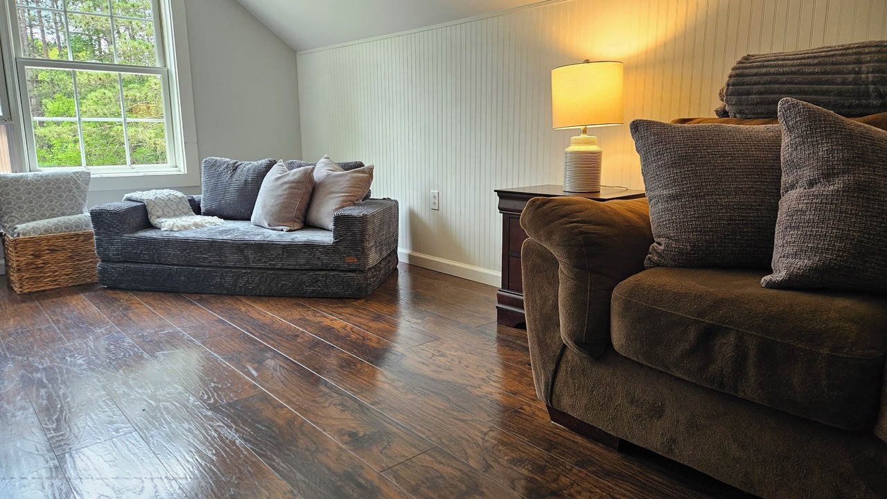Photo of Livingroom in Cooperstown