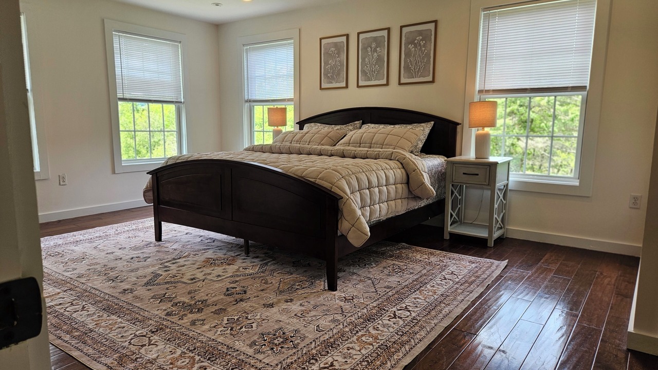 Photo of Bedroom in Cooperstown