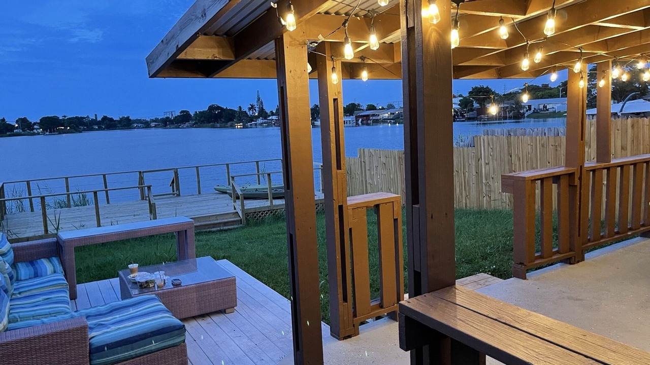 Photo of Patio Balcony in Fort Lauderdale