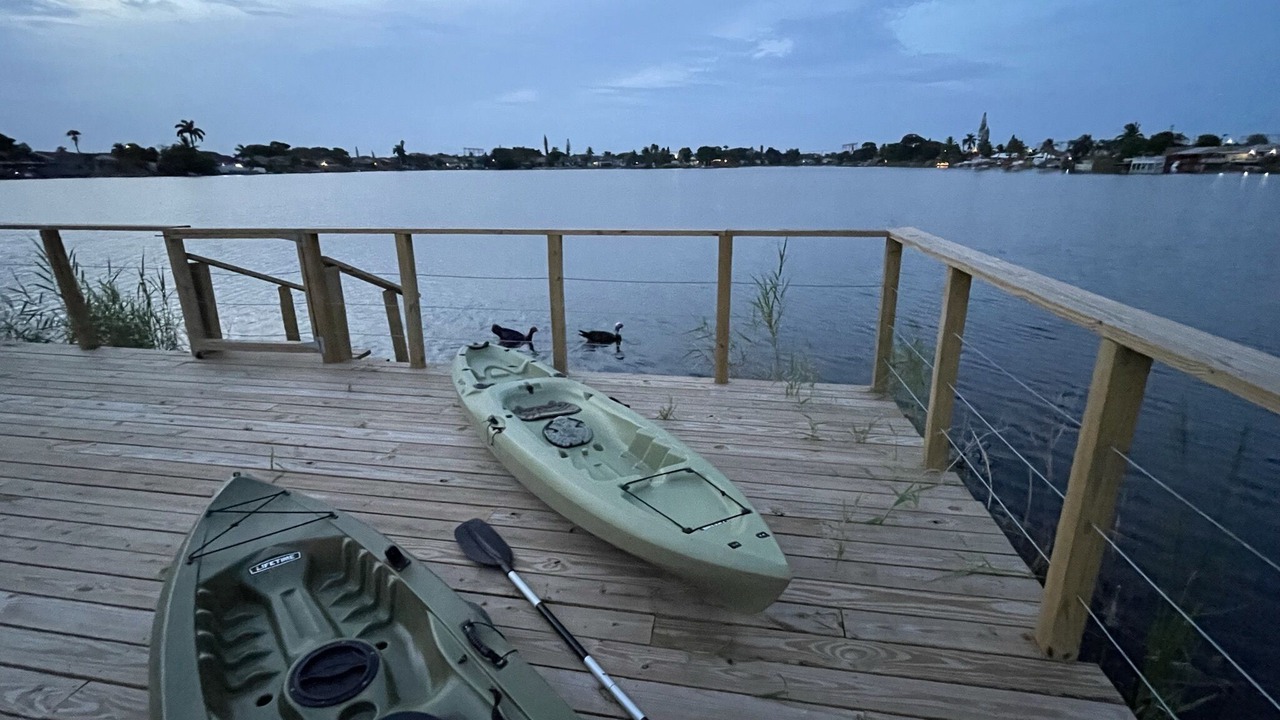 Photo of Outdoor in Fort Lauderdale