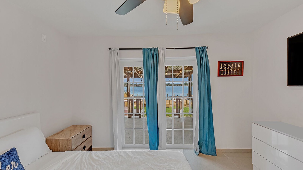 Photo of Bedroom in Fort Lauderdale