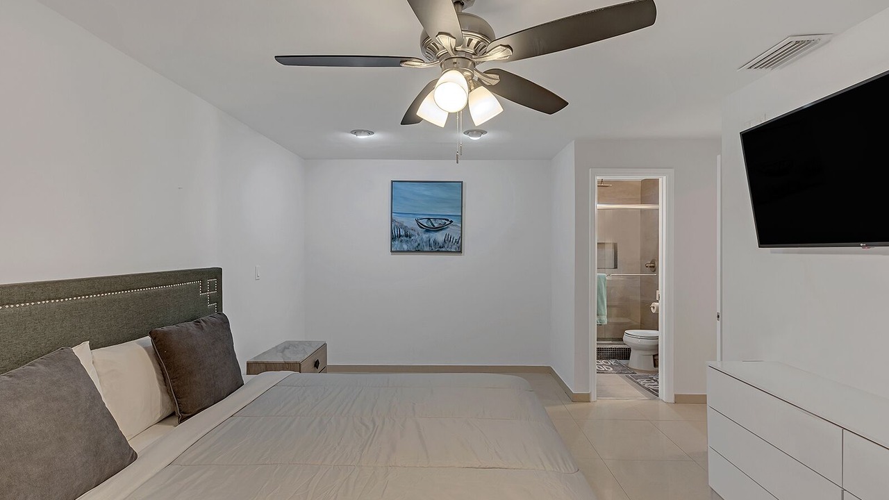 Photo of Bedroom in Fort Lauderdale