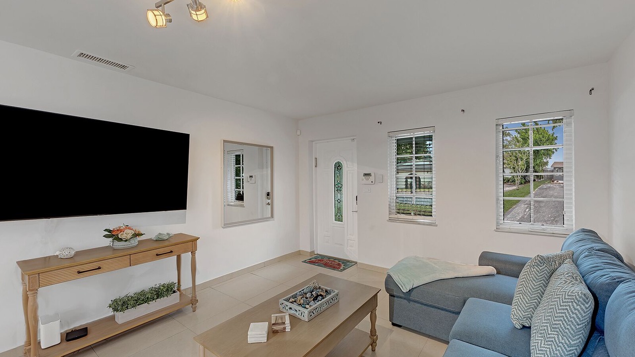 Photo of Livingroom in Fort Lauderdale