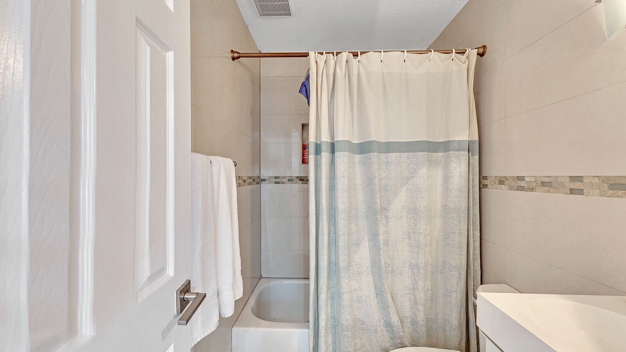 Photo of Bathroom in Fort Lauderdale