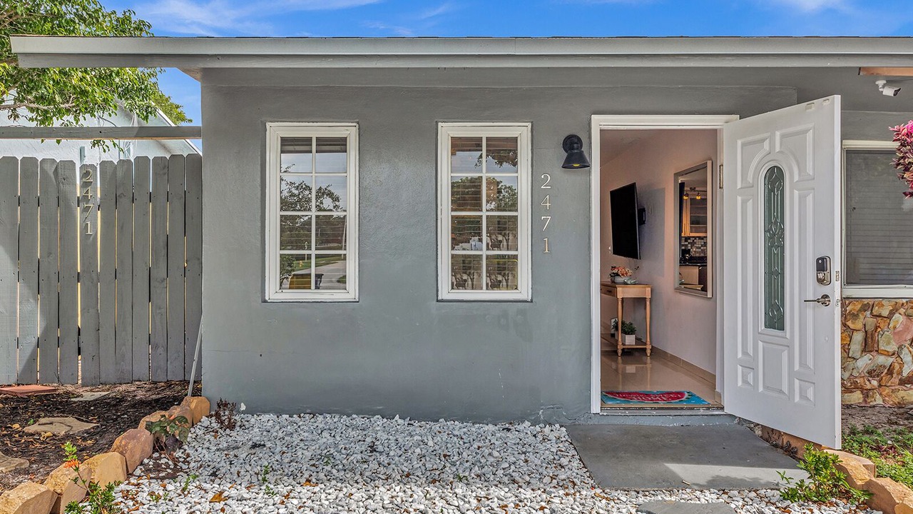 Photo of Outdoor in Fort Lauderdale