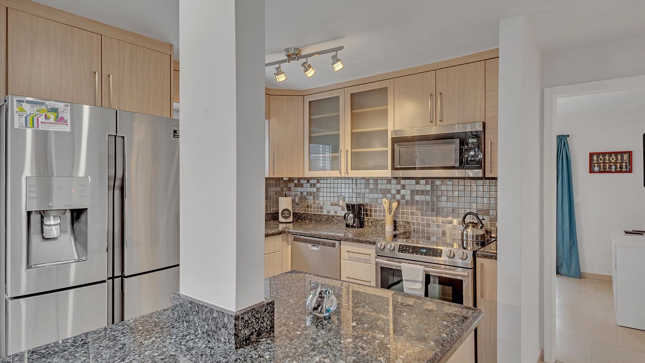 Photo of Kitchen in Fort Lauderdale