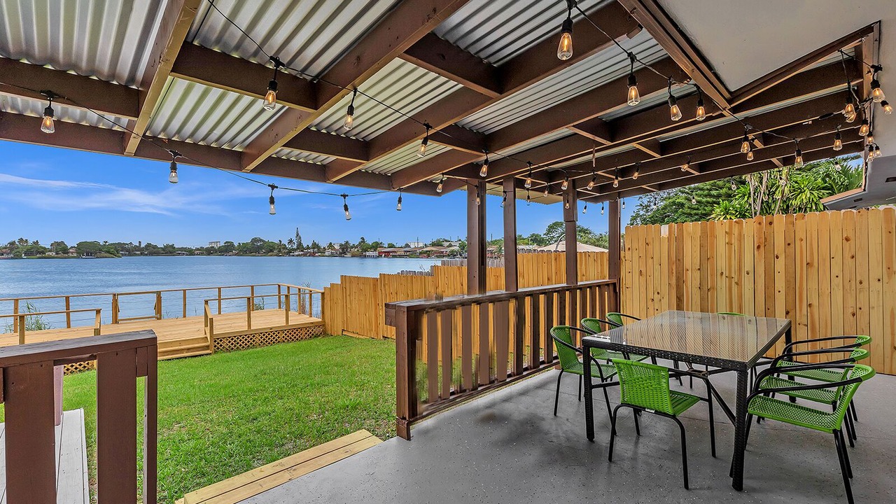 Photo of Outdoor in Fort Lauderdale