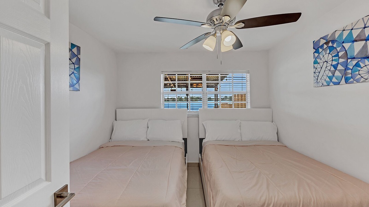 Photo of Bedroom in Fort Lauderdale