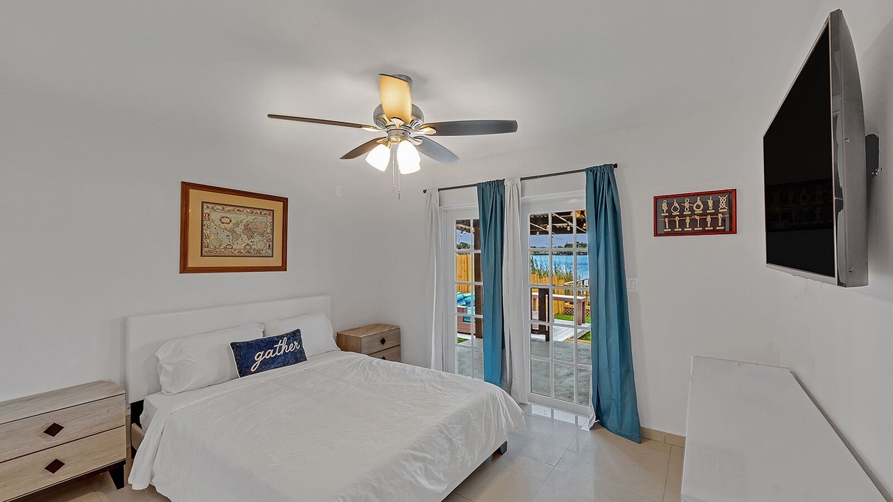 Photo of Bedroom in Fort Lauderdale