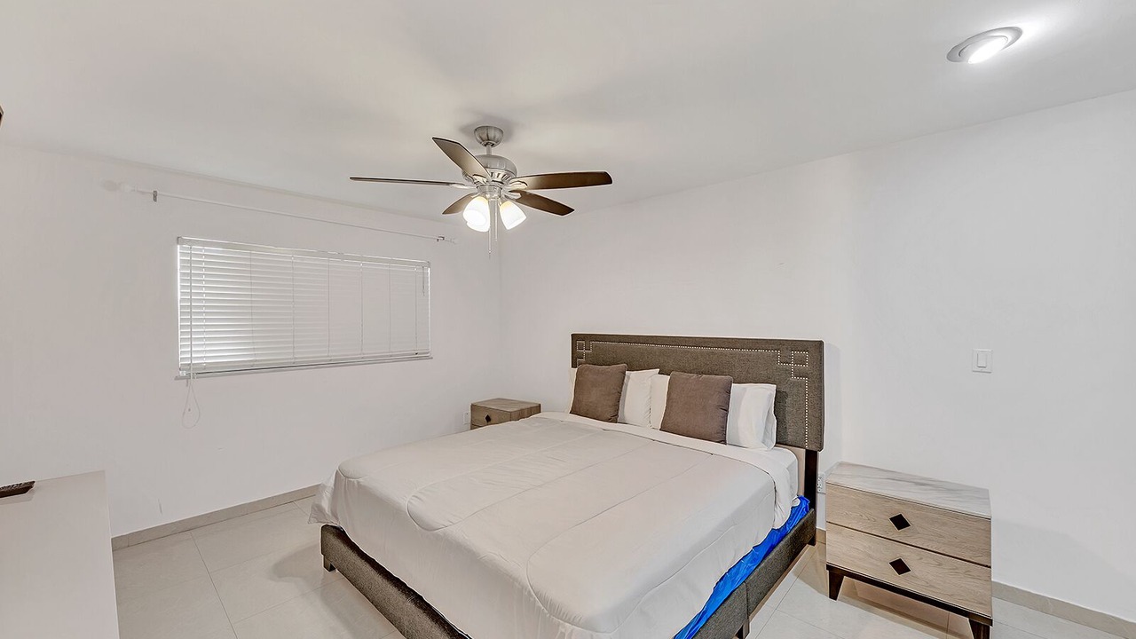 Photo of Bedroom in Fort Lauderdale