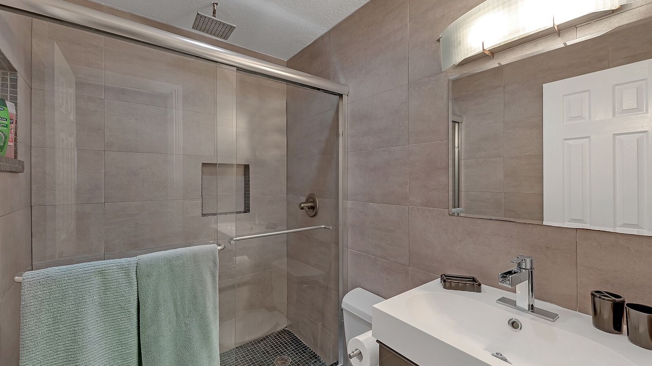 Photo of Bathroom in Fort Lauderdale