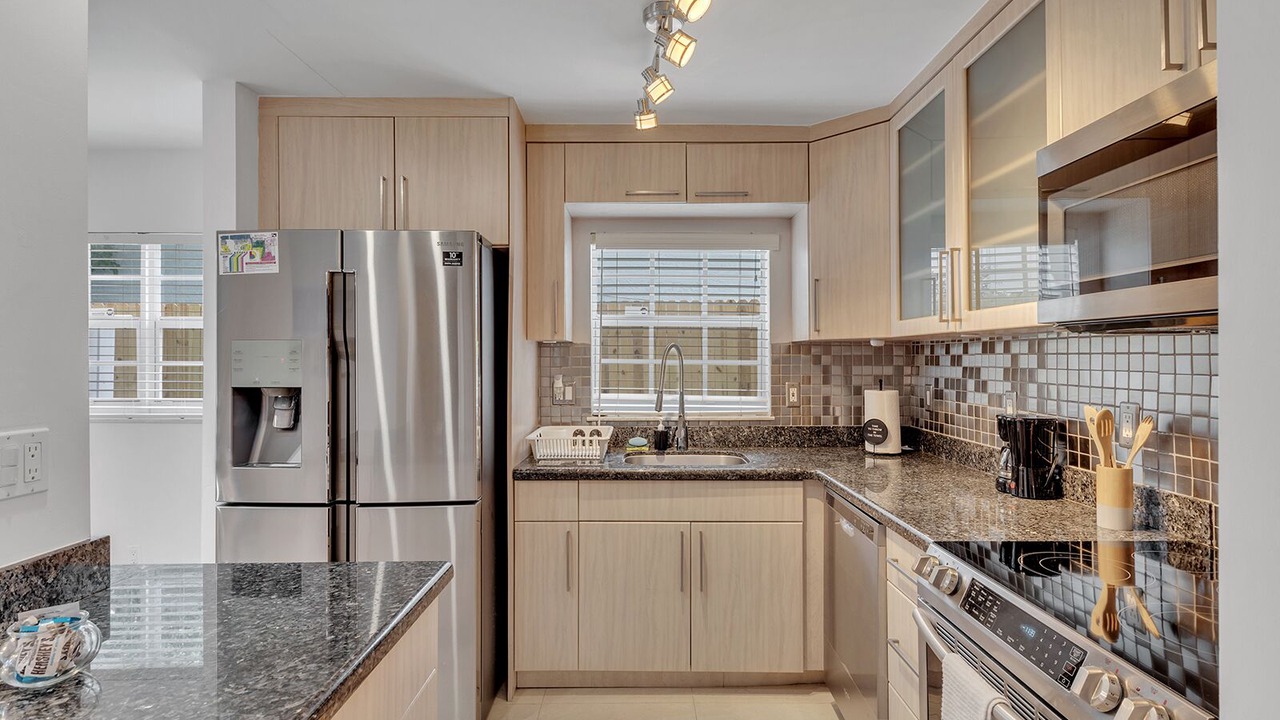 Photo of Kitchen in Fort Lauderdale