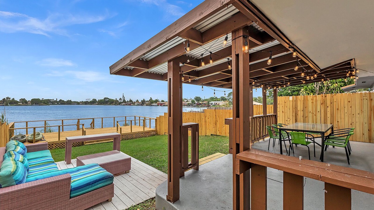 Photo of Outdoor in Fort Lauderdale