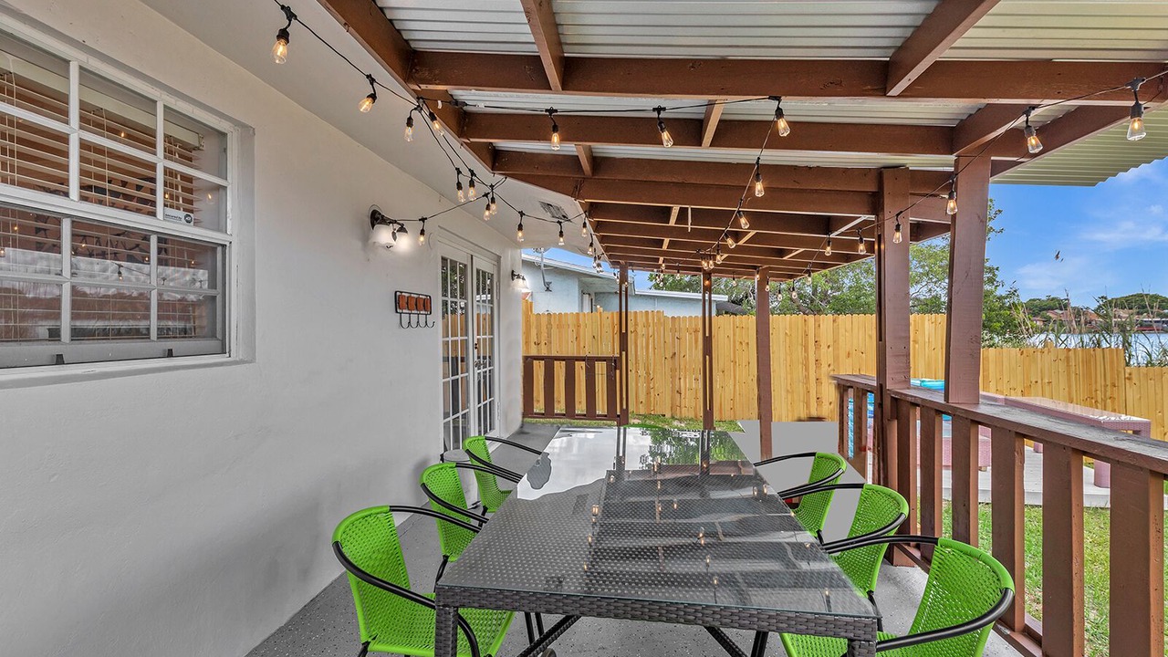 Photo of Outdoor in Fort Lauderdale